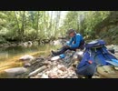 【北海道渓流釣り】渓流コーヒー【ニコニコ渓流部】