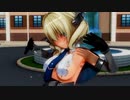 【COM3D2】中破コロラドでrhythmix to you