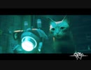 【Stray】貞子ウイルス起動しながら猫のゲームやるpart2【実況】