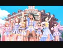【デレステMV】MOTTO!【飛鳥唯久美子ナタ拓海悠貴志希】