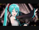[MMD]『JUMP UP』[REM式プロセカ風初音ミク VS]