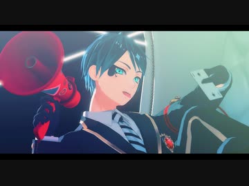 【MMDツイステ】CH4NGE【みかみ式デュース・スペード】