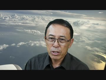 #086_コロナ対応 失敗の本質⑩「77年ぶりの敗戦」　長尾チャンネル