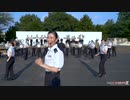 【演奏してみた第２弾】　陸上自衛隊中央音楽隊演奏「メランコリック」 - from YouTube
