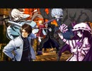 【MUGEN】「A」から始める狂中位シングルランセレ Part13 【始まりの終わり】