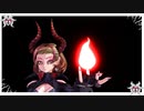 【MMD】人魂モデル_Ver1.00　【モデル配布】