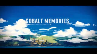 【ボカロPが歌ってみた】コバルトメモリーズ／Covered by 神籬