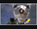 (ネタバレ注意！)美しき廃れた都(地球防衛軍6プレイ動画17)