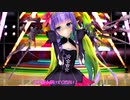 【プリコネMMD】アメス様で『ファンサ』を歌って踊って見た 【720p】