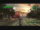 【地球防衛軍6】進ぬ！新兵隊員　part21【実況プレイ】