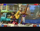 【KOF98】第103～105回コーハツ録画対戦会 その2