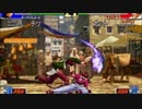 【KOF98】第103～105回コーハツ録画対戦会 その3