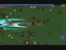 大きくしても前のみしか攻撃できない。　Vampire Survivors　縛りプレイ（武器１つ＆進化なし＆金卵なし）　狂乱の森　アスンタ