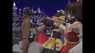 吸骨鬼☆ 第十章 後編 田所浩二