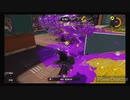 スプラトゥーン３実況？プレイ Part2（プライムシューター、Lact-450）