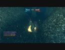 【無編集】最近方向入力ミスが多い（ザクⅠ(GS)Lv3）