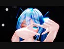 【MMD】One Last Kiss