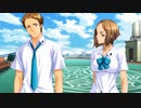 X Change Alternative2 ～キミノヒトミニウツルキミ～　プレイ動画　パート19