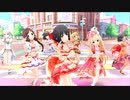 【デレステMV】茄子ちゃんセンターで「MOTTO!」GRAND LIVE