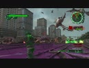 【PS4実況】ルーレットで兵科を決める地球防衛軍6 Part.033【地球防衛軍6】