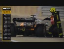 2022F1淫夢GP第１戦