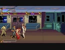 久しぶりにスト2をプレイしたら、だいぶ変わってた。「Final Fight LNS」＃１