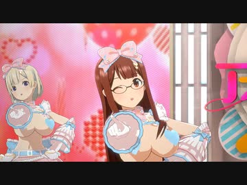 【スタマス】おおきい琴葉心白真でKAWAIIウォーズ【Mod】