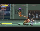 ハメわざに気付き始めたよ！「Final Fight LNS」＃３