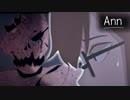 【実況】彫刻にむっちゃ追いかけられるホラーゲーム【-Ann-】②