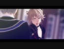 【MMD刀剣乱舞】ナーヴ・インパルス【山姥切長義・南泉一文字】