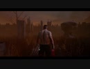 【PS4DBD】 ほろ酔い赤1サバのチェイス紀行 #296