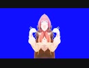 音 割 れ 青 記 録(unwelcome_school)
