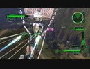 【PS4実況】ルーレットで兵科を決める地球防衛軍6 Part.034【地球防衛軍6】