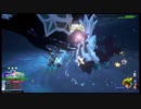 キングダムハーツ3/KINGDOM HEARTS3/KH3 スコル戦[Critical/LV1]