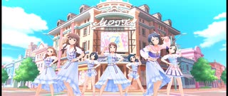 【デレステMV】MOTTO!【バレンタイン反省会】【GIRLS BE NEXT STEP】