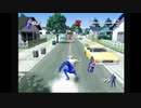 【主婦がペプシな世界を駆け抜ける】ペプシマン【レトロゲーム実況】後編