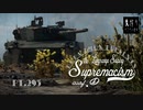 【ゆっくり実況】遠距離狙撃至上主義D型～ AV俳優［Leopard2AV］編～【WarThunder】pt.295