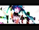 【MMD】テオシステム【初音ミク】