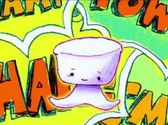 【OMORI】ツムリンとの戦闘【パチクル】