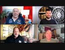 9月10日 #サイモン・パークス情報 サイモンパークス チャーリーヴォード　GoldBusters　機械翻訳字幕無校正