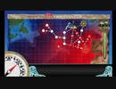 艦これ2022初秋イベE4（甲）ギミックG2マスS勝利2回軽空母入りBCGG1G2ルート