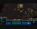 StarcraftRemastered スタークラフト実況プレイ3-5-5(味方すべきもの)