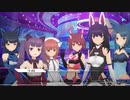 【アリスギアCS】相河愛花ストーリーモード【フルボイス泣き声】