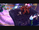 [那由多の軌跡：改]第20回(20-3) 中枢・星座球への突入