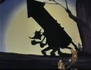 The Fox and the Sour Grapes(1941)