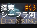 【初見実況】考察しながら王になる　その４３ 【 ELDEN RING 】