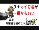 【オーバーフロッシャー】ウチの子が一番かわいいスプラトゥーン【Splatoon3】
