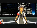 【MMD】【9月6日は黒ちゃんの日】大遅刻～ドンブラダンス～