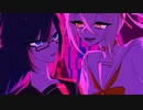 【鷺草賛歌】デイバイデイズ【UTAUユニットカバー】