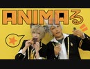 【ツイステ】ラギーとジャックで　ANIMAる 踊ってみた【コスプレ】